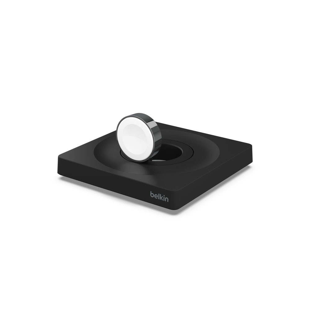 Chargeur rapide portable pour Apple Watch Belkin / Noir