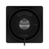 Chargeur rapide portable pour Apple Watch Belkin / Noir