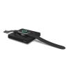 Chargeur rapide portable pour Apple Watch Belkin / Noir