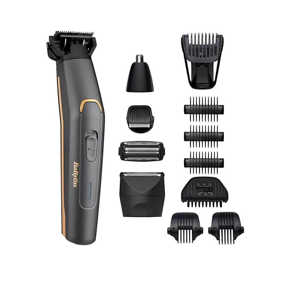 Tondeuse homme BaByliss - MT987E