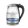 Bouilloire TAURUS AROA GLASS / 2200W / 1.8L