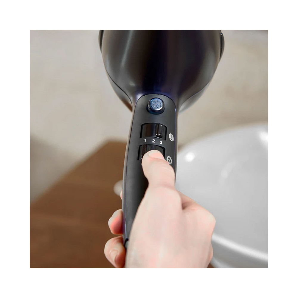 SECHE CEHVEUX TAURUS / 2200W / 900560