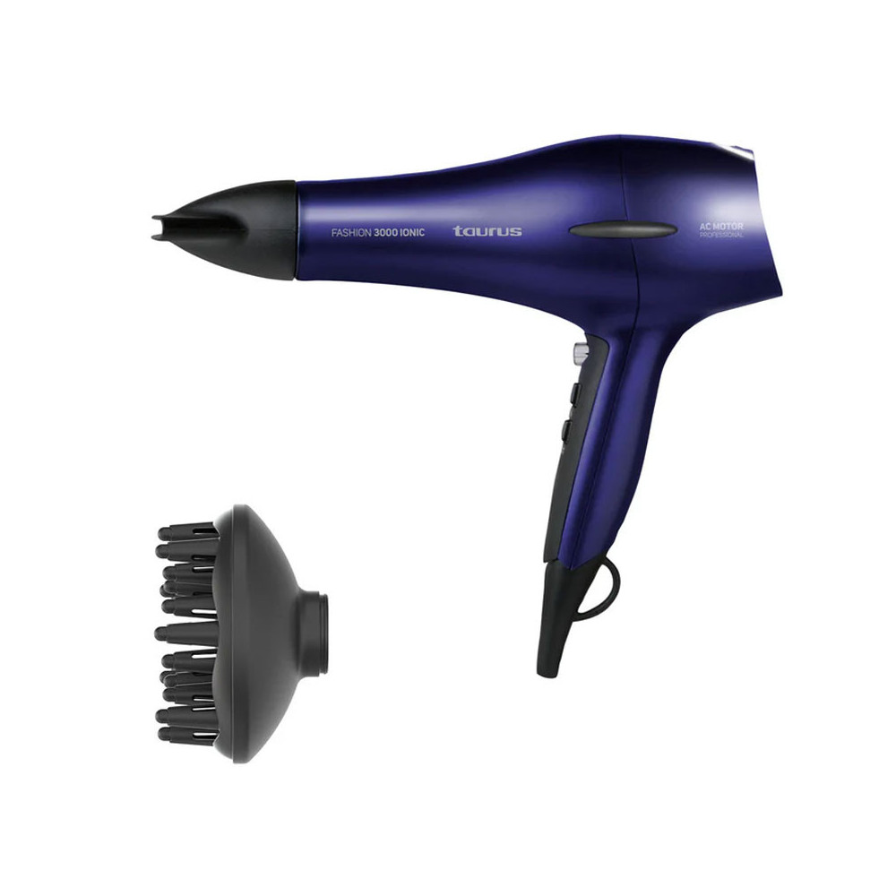 SECHE CEHVEUX TAURUS / 2200W / 900560