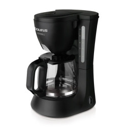 Cafetière Taurus VERONA 6 / 600W / Noir