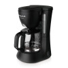Cafetière Taurus VERONA 6 / 600W / Noir
