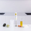 MIXEUR PLONGEANT TAURUS AVEC BOL / 750W / BLANC & JAUNE / 916403