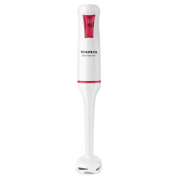 MIXEUR PLONGEANT TAURUS 916404 / 750W / BLANC & ROSE