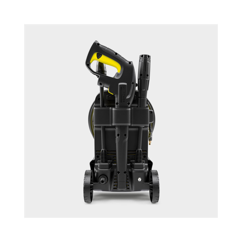 Nettoyeur Haute Pression KÄRCHER K5  2100 W - Jaune
