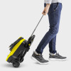 Nettoyeur Haute Pression KÄRCHER K5  2100 W - Jaune