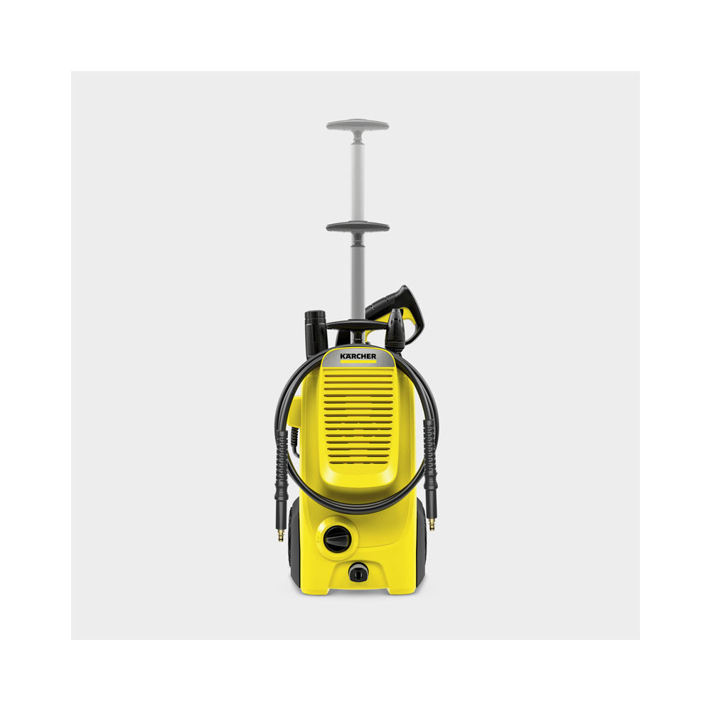 Nettoyeur Haute Pression KÄRCHER K5  2100 W - Jaune