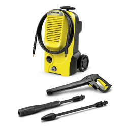 Nettoyeur Haute Pression KÄRCHER K5  2100 W - Jaune