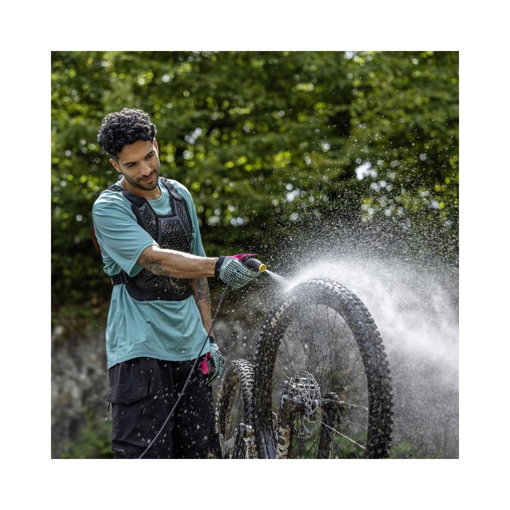 Nettoyeur Haute Pression Karcher MOBILE OC3