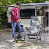 Nettoyeur Haute Pression Karcher MOBILE OC3