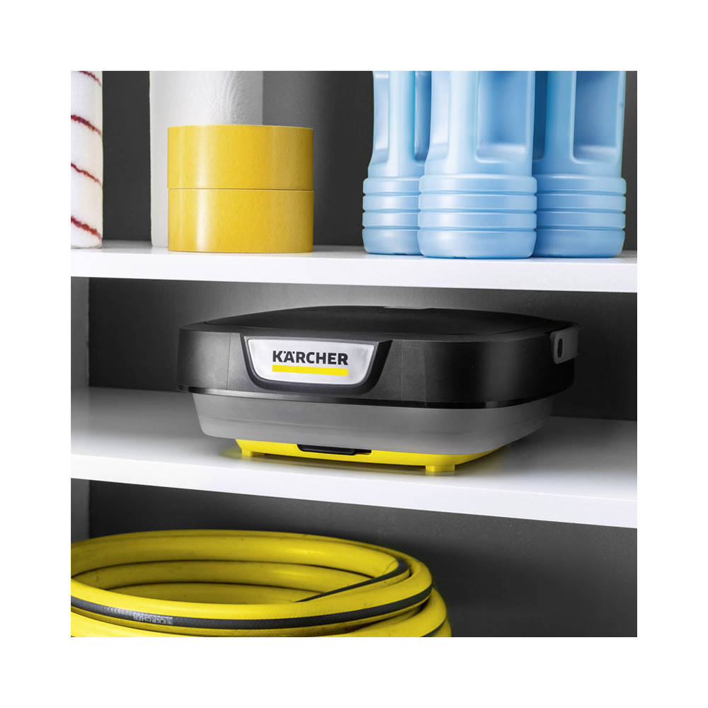 Nettoyeur Haute Pression Karcher MOBILE OC3