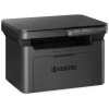 Imprimante Laser Multifonction 3en1 Monochrome KYOCERA MA2000