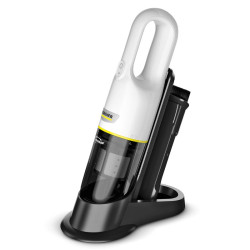 Aspirateur Sans Sac KÄRCHER CVH3 Plus BLANC