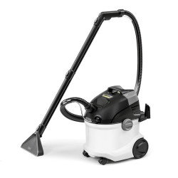 Aspirateur Injecteur, extracteur KÄRCHER SE5 1000W - Blanc