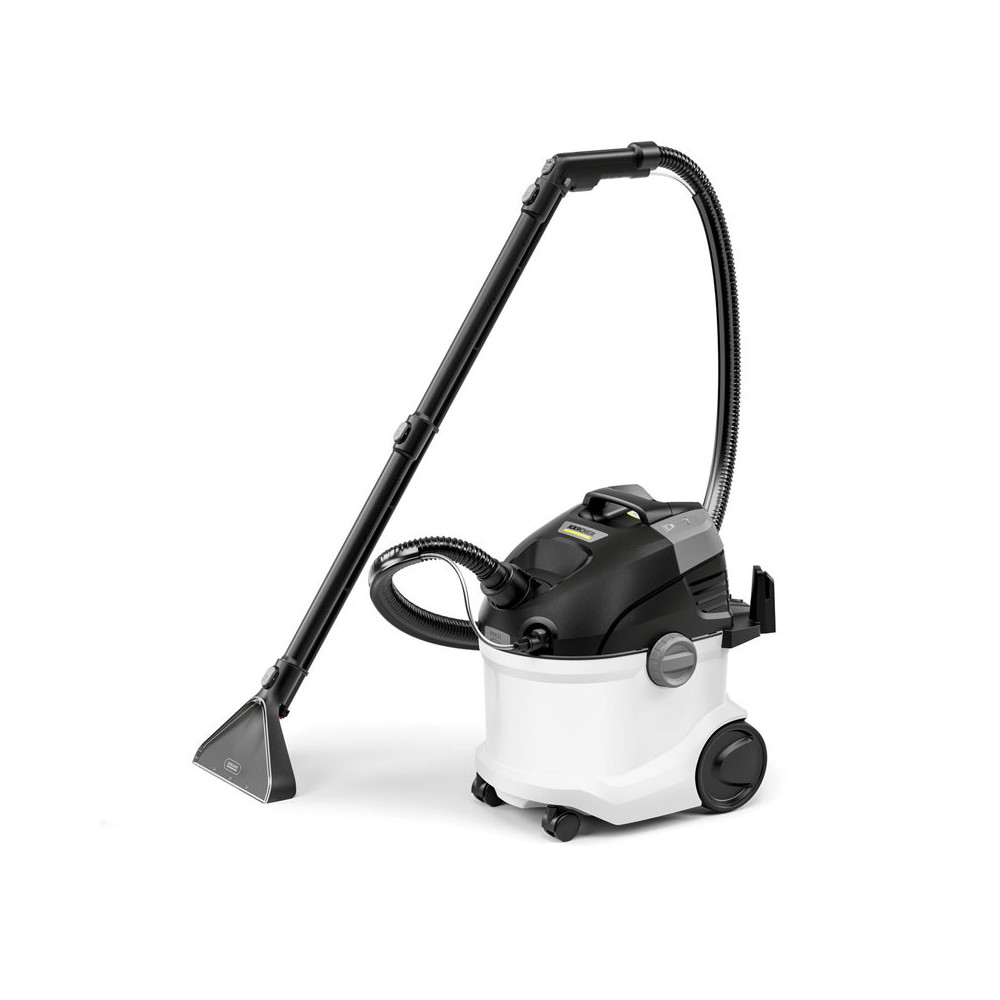 Aspirateur Injecteur, extracteur KÄRCHER SE5 1000W - Blanc