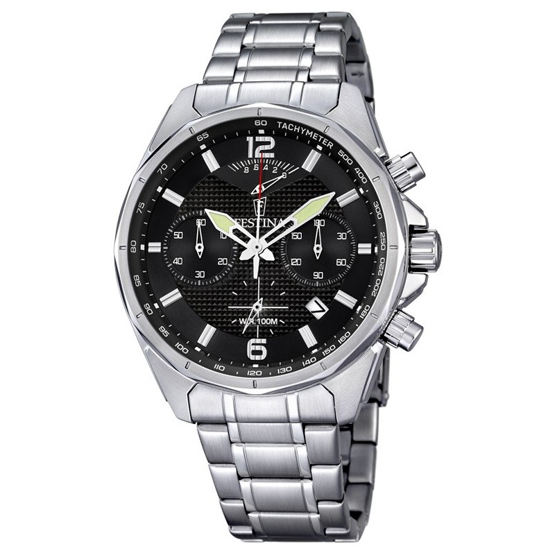 Montre Homme Festina 6835/3