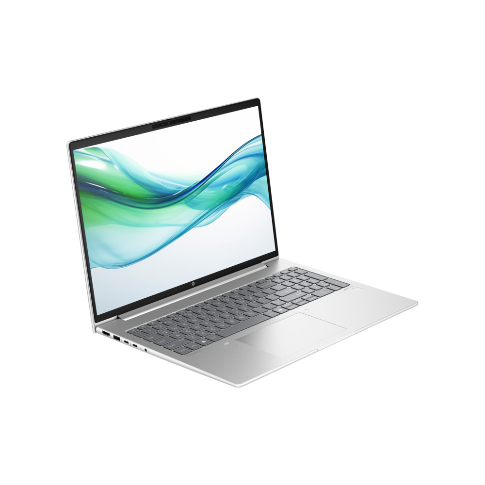Pc Portable HP ProBook 460 G11 / Ultra 5 125U / 24 Go DDR5 / 512 Go SSD / Argent