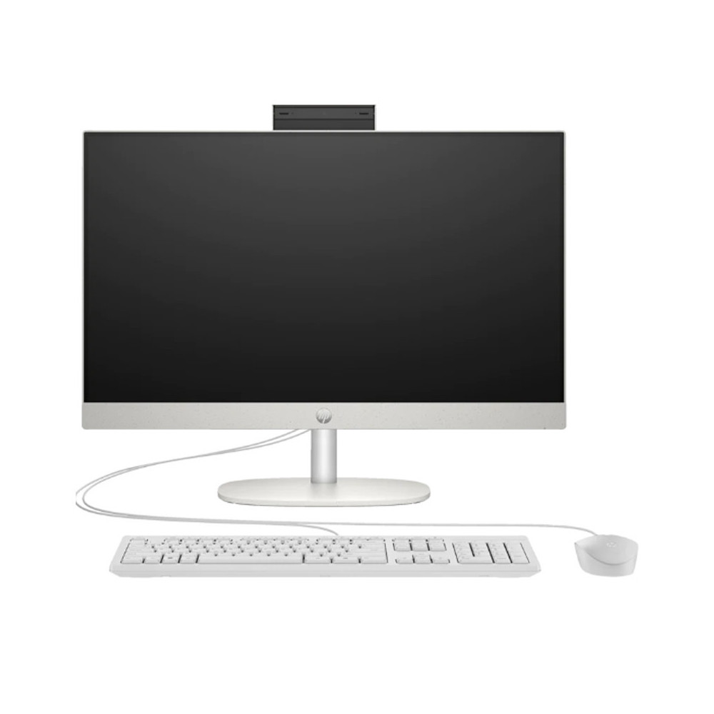 PC DE BUREAU ALL IN ONE HP PROONE 240 G10 I5 13È GÉN 16GO 512GO SSD / Windows 11 Pro
