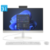PC DE BUREAU ALL IN ONE HP PROONE 240 G10 I5 13È GÉN 16GO 512GO SSD / Windows 11 Pro