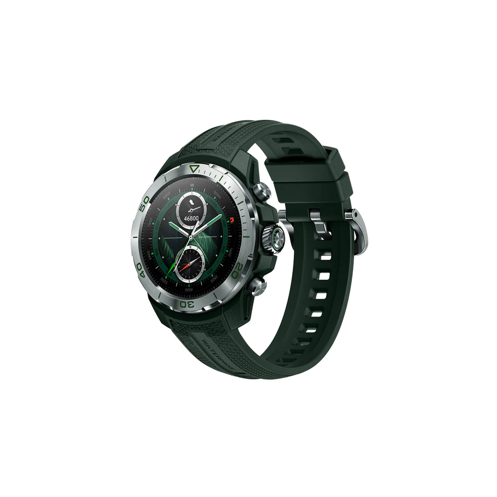 Smartwatch Mibro Watch GS Explorer / Vert