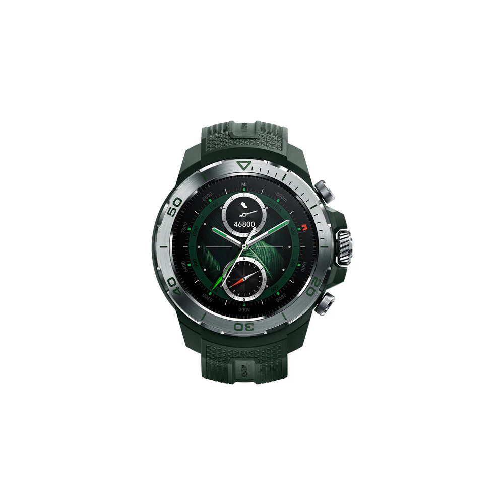 Smartwatch Mibro Watch GS Explorer / Vert