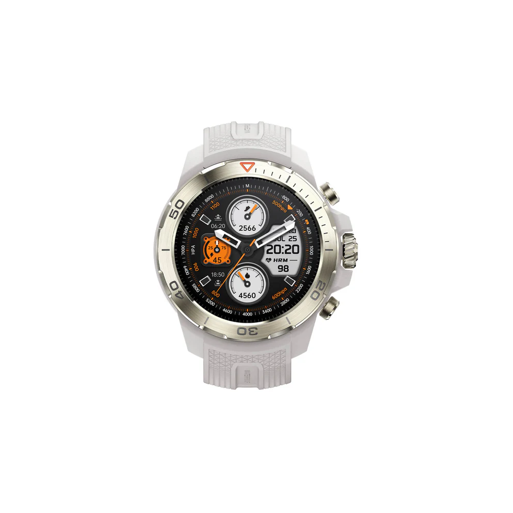 Mibro Watch GS Explorer