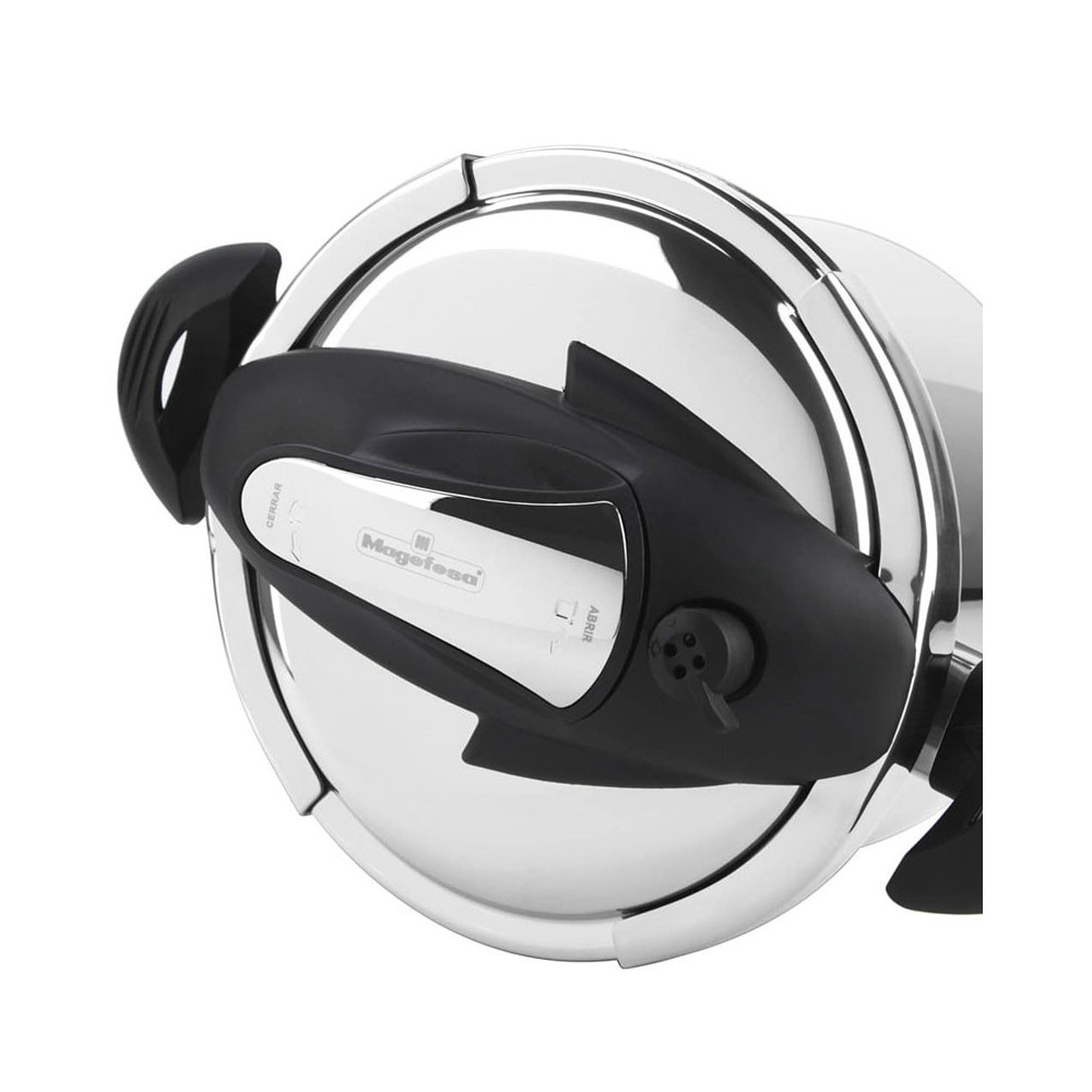 Cocotte Magefesa NOVA 4 L - 18/10 - Inox - MGIN49021