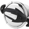 Cocotte Magefesa NOVA 4 L - 18/10 - Inox - MGIN49021