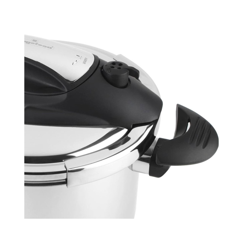 Cocotte Magefesa NOVA 4 L - 18/10 - Inox - MGIN49021