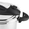 Cocotte Magefesa NOVA 4 L - 18/10 - Inox - MGIN49021