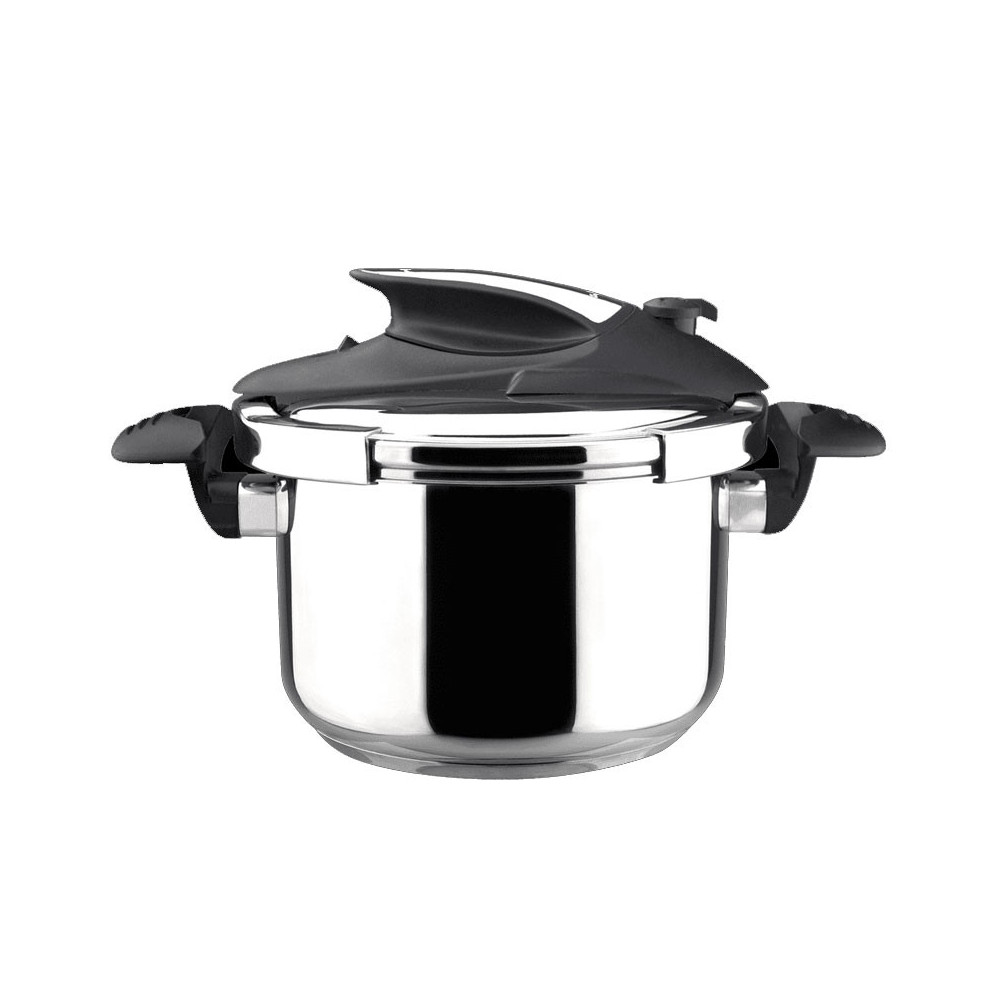 Cocotte Magefesa NOVA 4 L - 18/10 - Inox - MGIN49021
