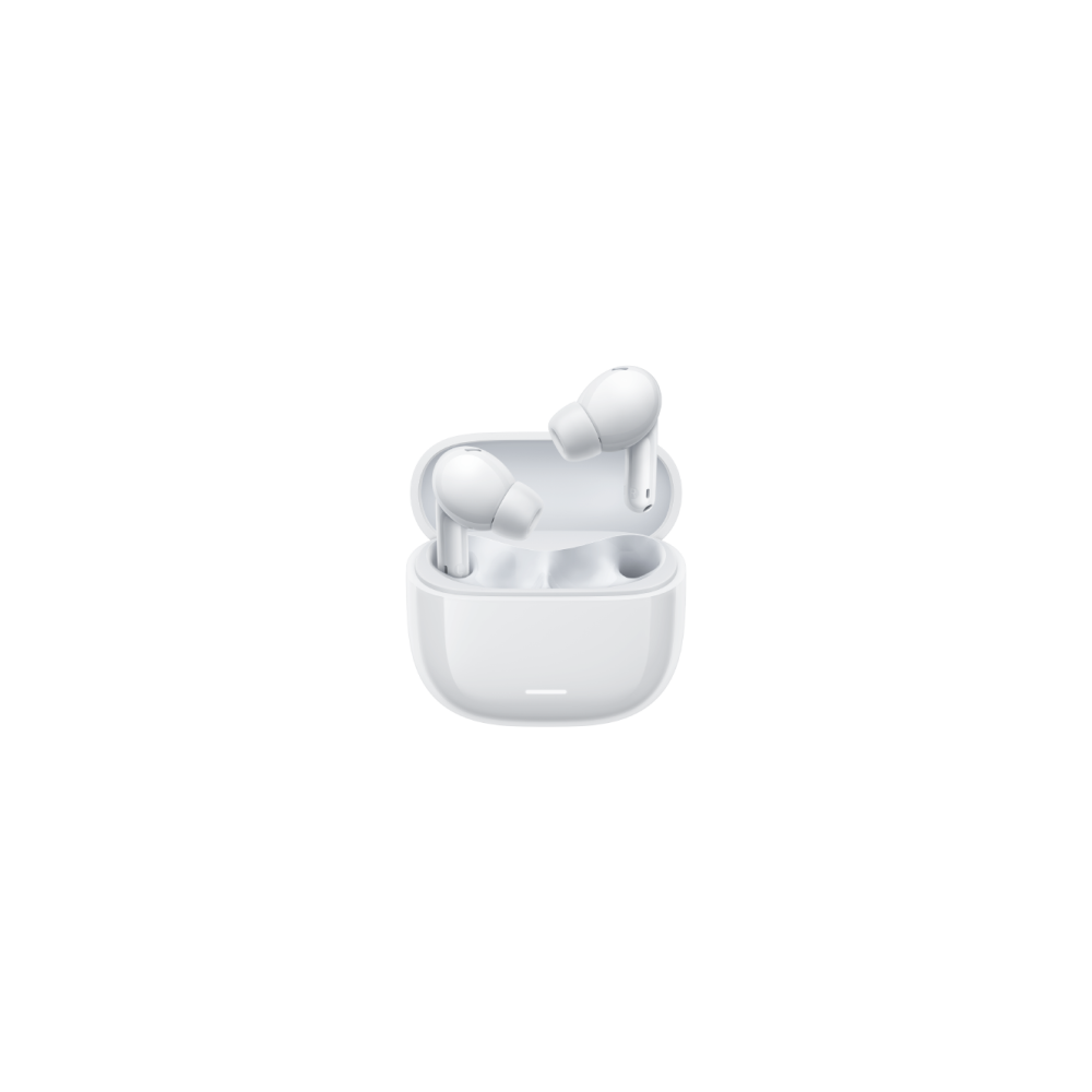 Écouteurs Sans Fil XIAOMI Redmi Buds 6 Lite / Blanc