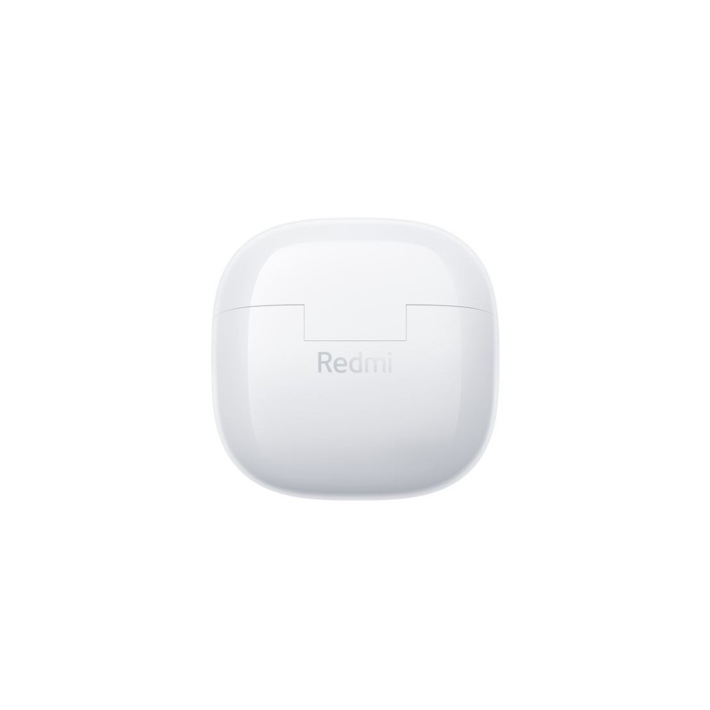 Écouteurs Sans Fil XIAOMI Redmi Buds 6 Lite / Blanc