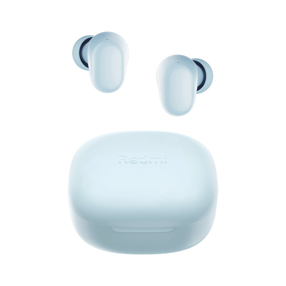 Écouteurs Sans Fil XIAOMI Redmi Buds 6 Play / Bleu