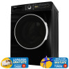 MACHINE A LAVER AUTOMATIQUE  NEWSTAR 10KG - NOIR