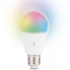 Ampoule Intelligente KSIX Smart LED 9W / 806 Lumens / RGB CCT