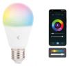 Ampoule Intelligente KSIX Smart LED 9W / 806 Lumens / RGB CCT