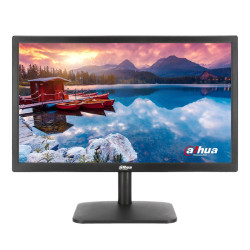 ECRAN DAHUA 19.5" FULL HD HDMI/VGA NOIR / LM19-A202F