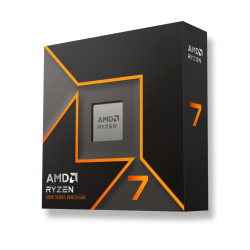 Processeur AMD Ryzen 7...