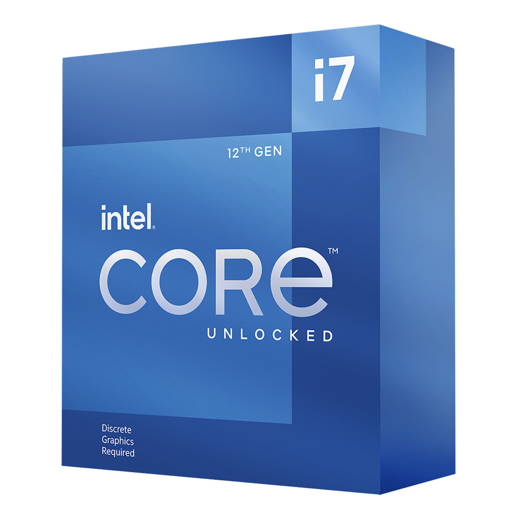 Intel Core i7-13700KF | Tunisianet | Intel Tunisie