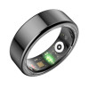 Bague intelligente KSIX Saturn, taille XL, Noir