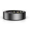 Bague intelligente KSIX Saturn, taille XL, Noir