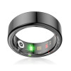 Bague intelligente KSIX Saturn, taille XL, Noir
