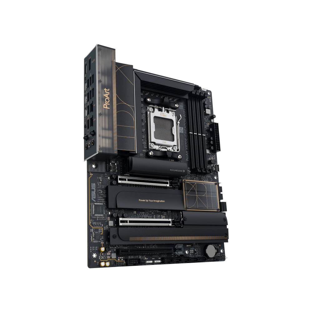 Carte mère Asus ProArt X870E-CREATOR WIFI / ATX / DDR5