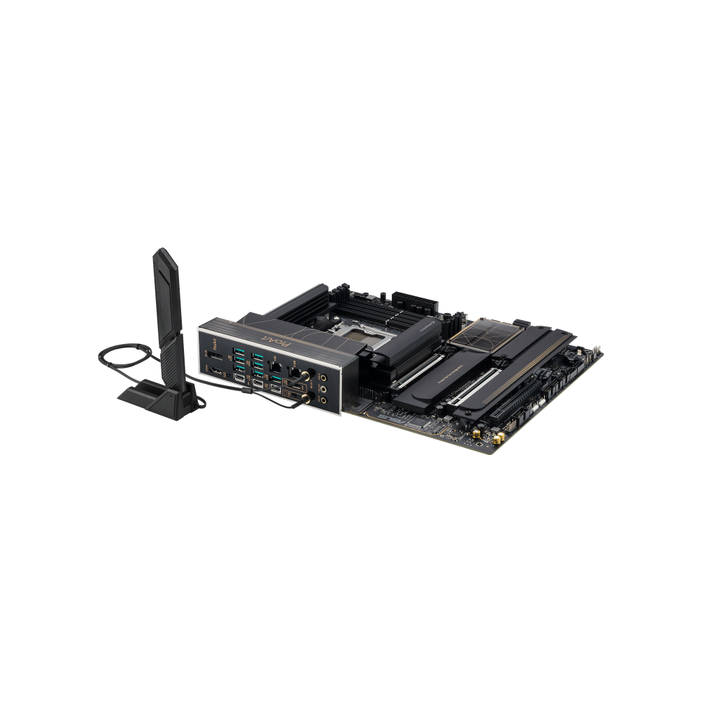 Carte mère Asus ProArt X870E-CREATOR WIFI / ATX / DDR5