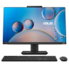 PC de bureau All in One ASUS A5702WVAK / i5-1340P / 24 Go / 512 Go SSD / Noir