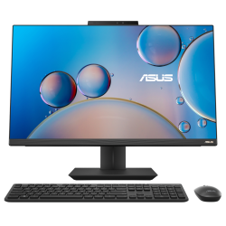 PC de bureau All in One...